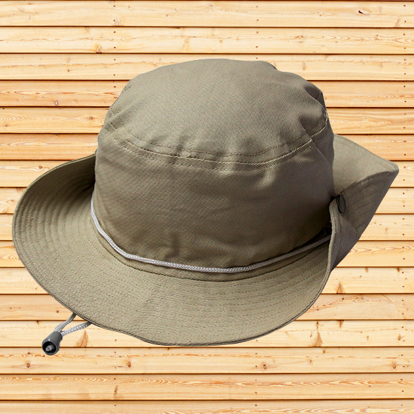 Pieza unica de cachuchas